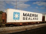 PEC 628428 / MAERSK SEALAND